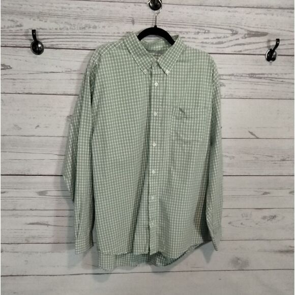 "Old Navy"  men's dress shirt - Picture 1 of 9